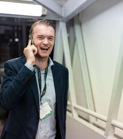 Junior Accountmanager bij Congress by design Vacature
